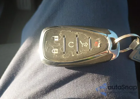 2019 Chevrolet Equinox Lt из США, поврежденный, VIN 2GNAXUEV9K6219455